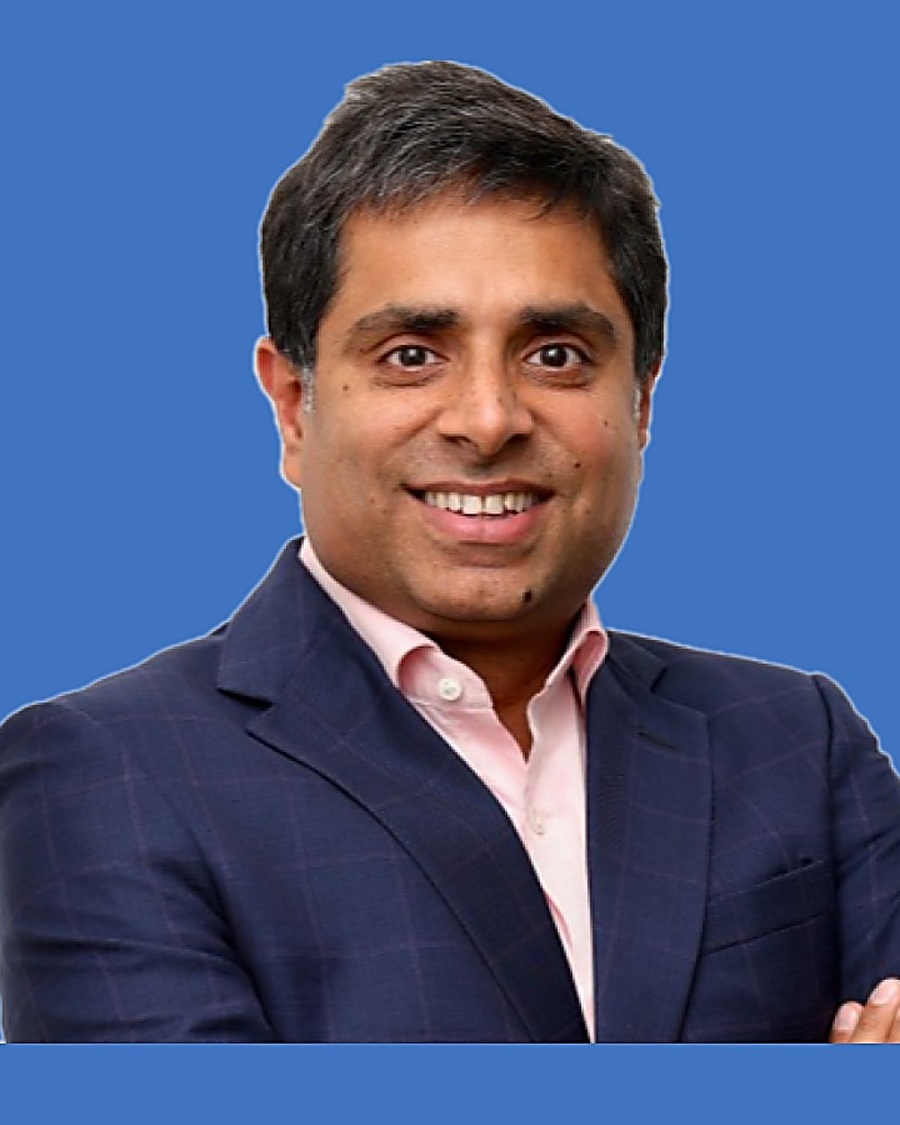 Rohit Beri