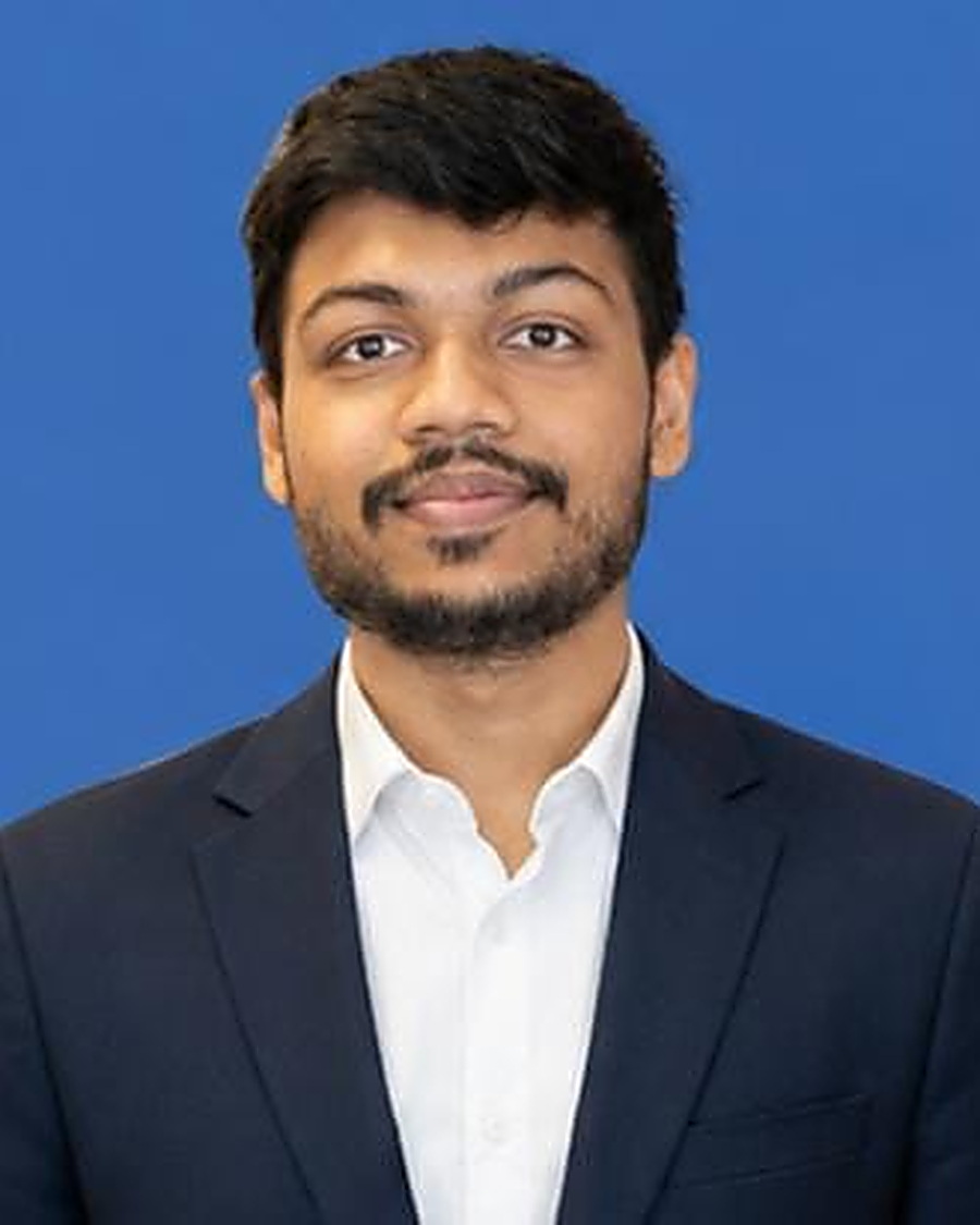 Manav Nandu