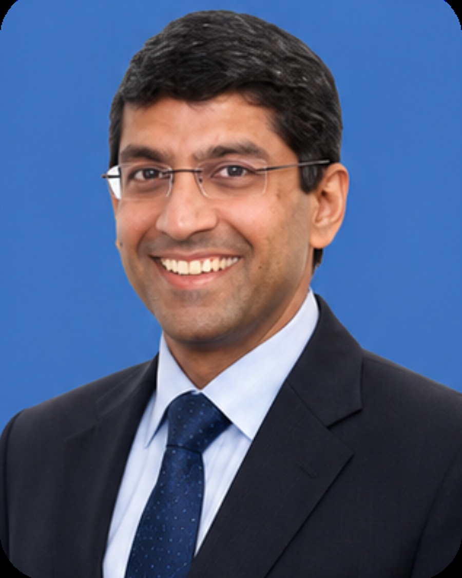 Rishi Kohli