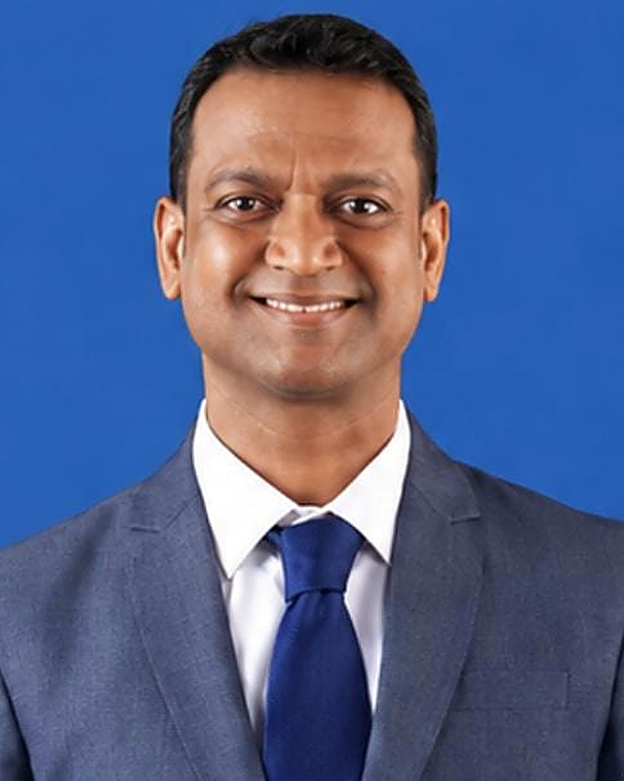 Sandeep Tulsiyan