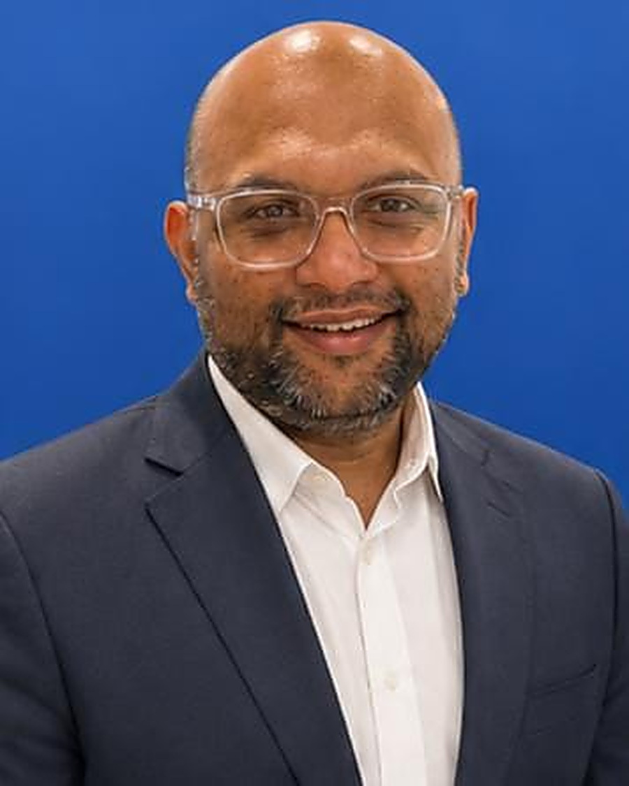 Harsha Konduri