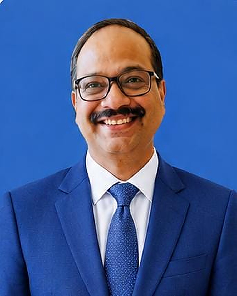 Sachin Sood